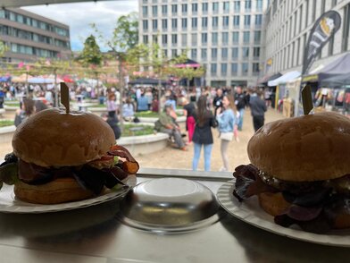 Burgery