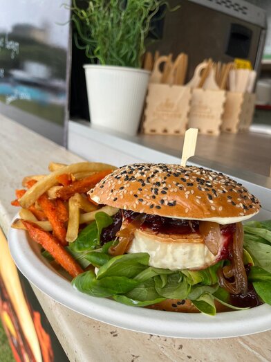 Burgery
